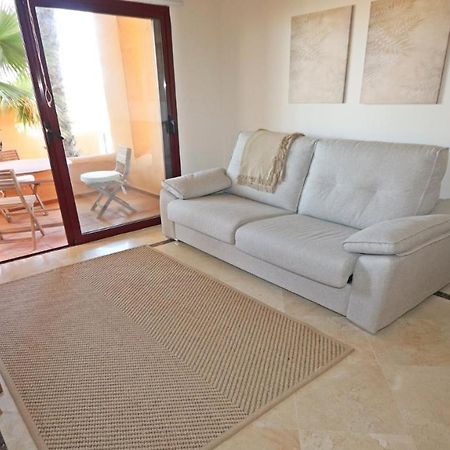 Apartamento Nueva Ribera Ref: 6030 Лос Алказарес Экстерьер фото