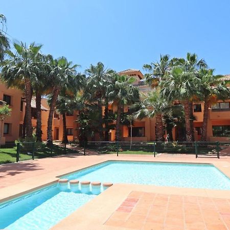 Apartamento Nueva Ribera Ref: 6030 Лос Алказарес Экстерьер фото