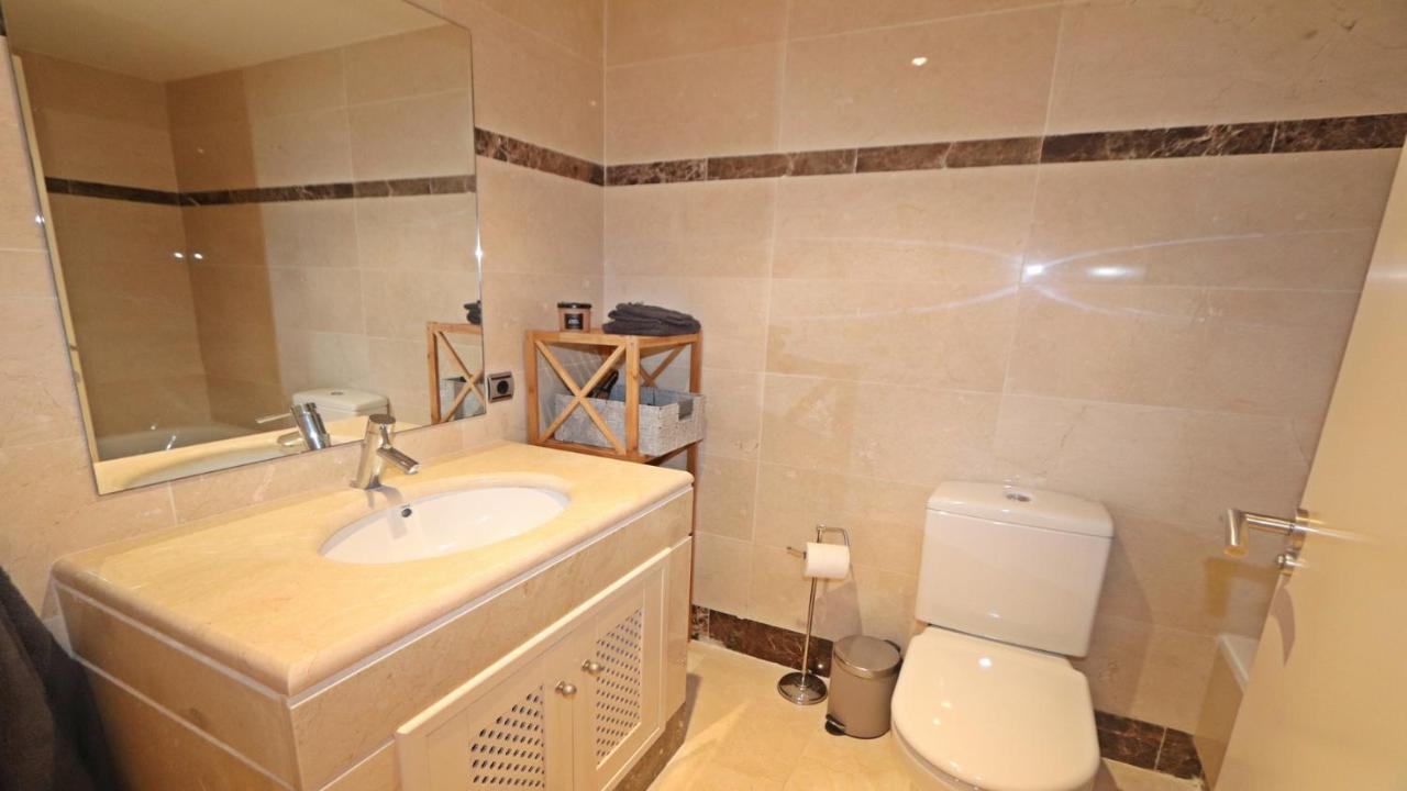 Apartamento Nueva Ribera Ref: 6030 Лос Алказарес Экстерьер фото