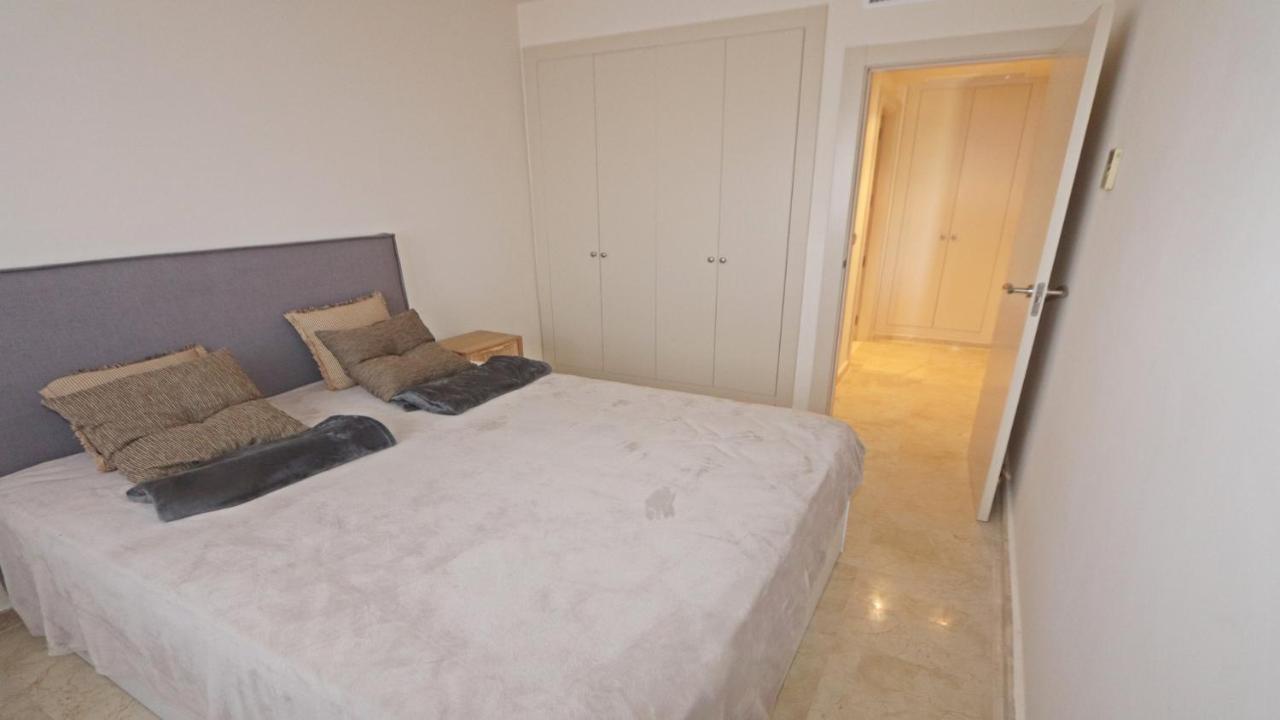 Apartamento Nueva Ribera Ref: 6030 Лос Алказарес Экстерьер фото